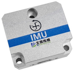 國產(chǎn)高性能慣性測量單元BW-IMU600